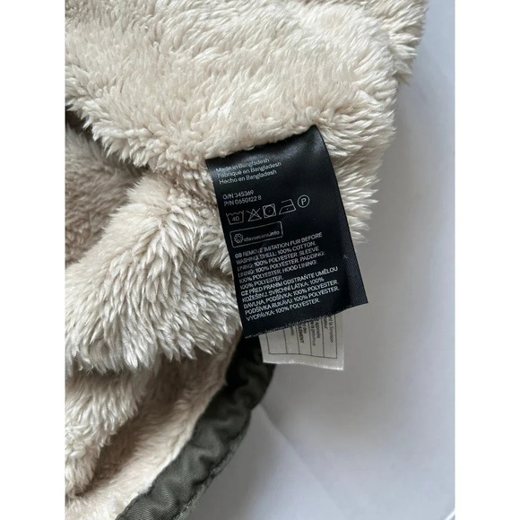 H&M Divided Women’s Jacket size 0 - Picture 5 of 8